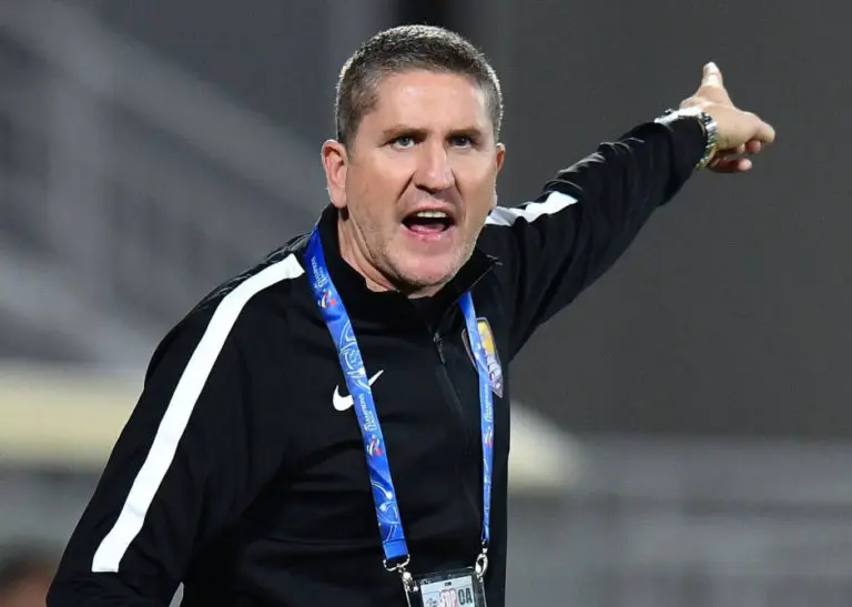 Juan Carlos Garrido