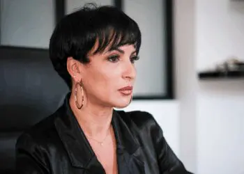 Khadija Aoudia