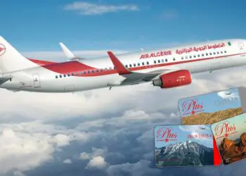 Carte Djurdjura : les révélations inédites d’Air Algérie