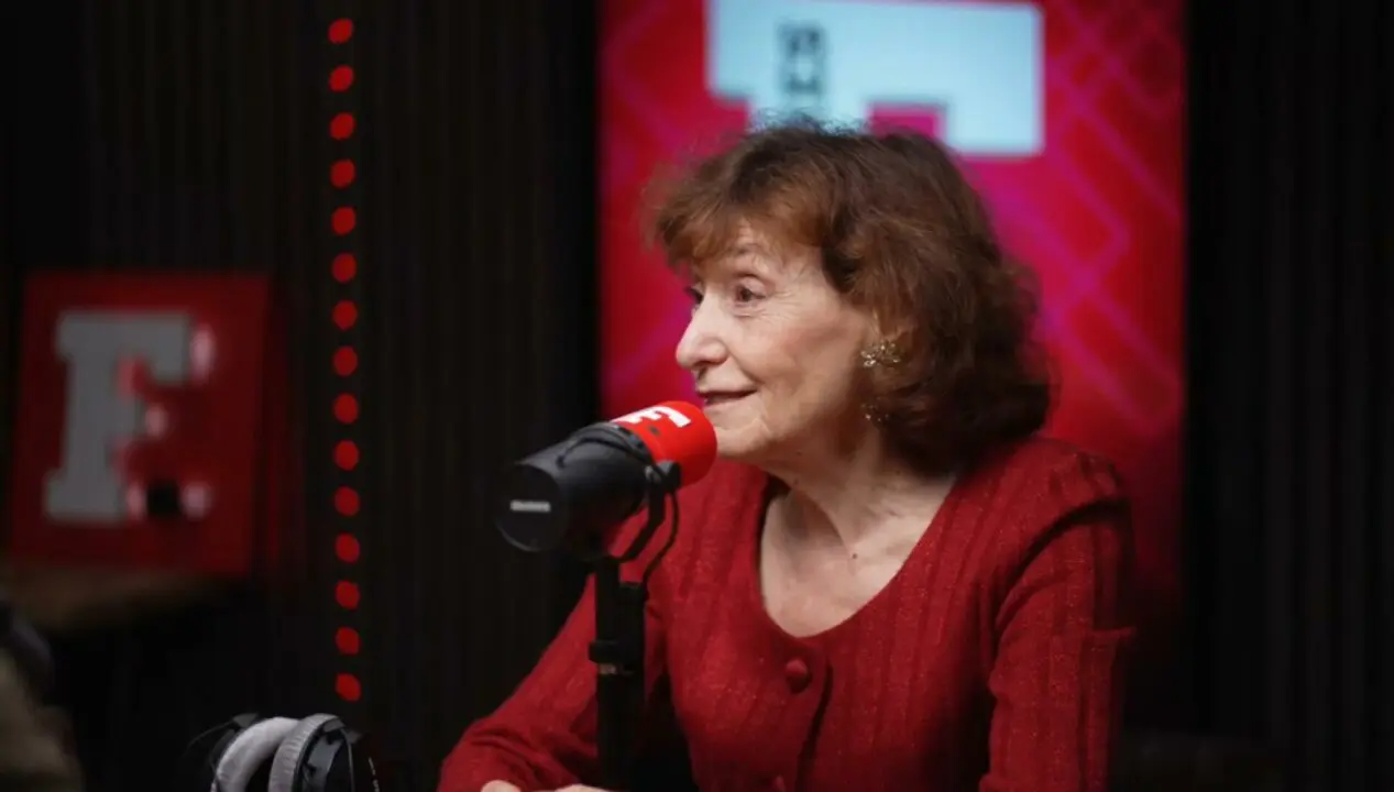 Polémique Noëlle Lenoir : une nouvelle plainte après ses propos sur les Algériens de France