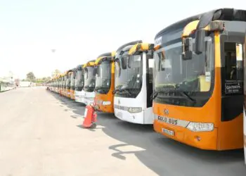 Importation de bus récents : ce qui change dès maintenant