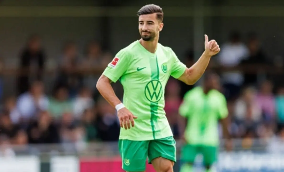 Transfert de Mohamed-Amine Amoura : un dossier chaud du mercato