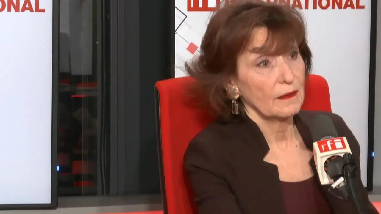 Dérapage de Noëlle Lenoir sur CNews : des accusations choc visant les Algériens enflamment la toile