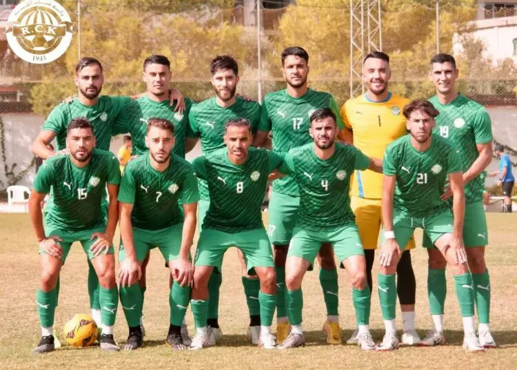 Deux jeunes talents algériens traversent la Méditerranée pour percer dans le football européen
