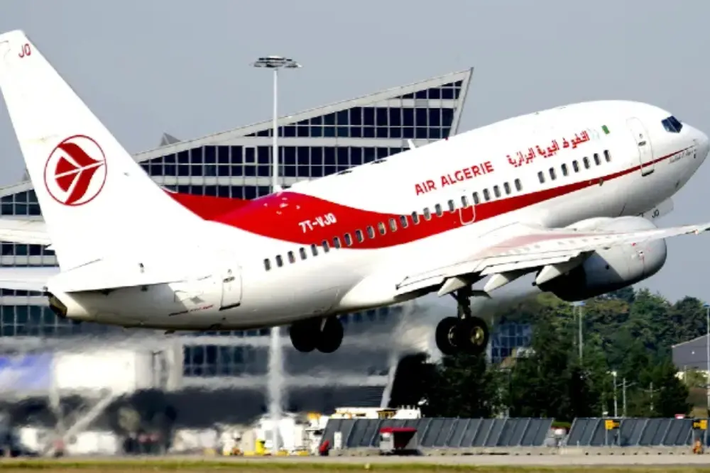 Vol Oran – Toulouse : le pilote d’Air Algérie atterrit par erreur dans le mauvais aéroport