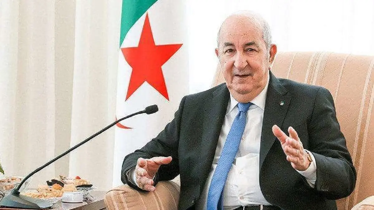 Algérie-France : Tebboune dénonce l’obsession persistante de Paris