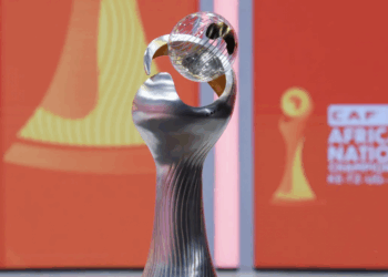 Classement CHAN 2025 : découvrez le rang de l’Algérie !