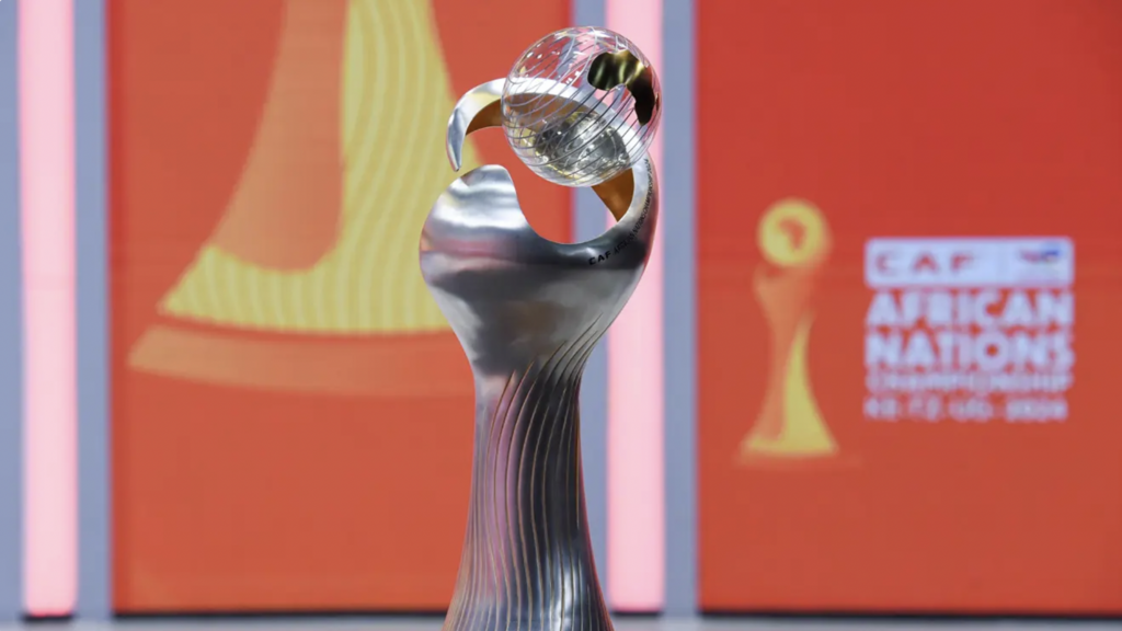 CHAN 2025 : le Maroc en grande difficulté dans le classement du groupe A