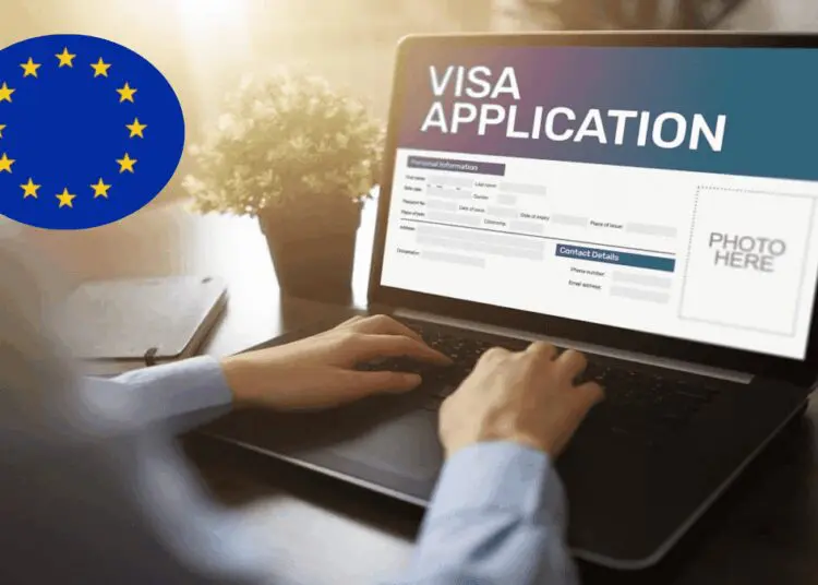 Visa Schengen numérique : tout ce que les voyageurs doivent savoir sur la nouvelle procédure 100 % en ligne