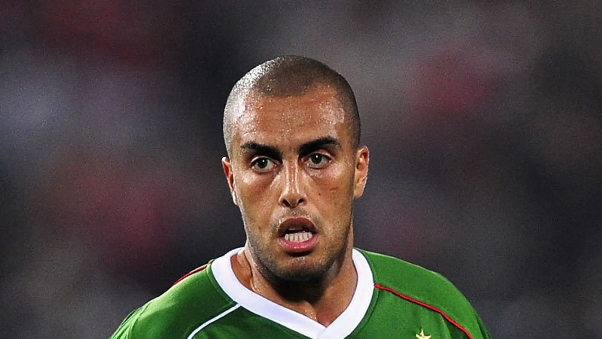 Yazid Mansouri rejoint l'ES Tunis : un pari audacieux ?