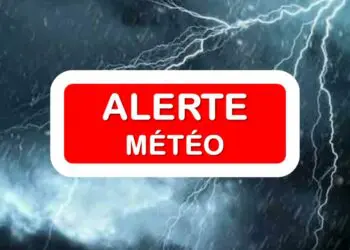 Météo en Algérie ce week-end : fortes chaleurs, orages et vents de sable attendus ce 8 août