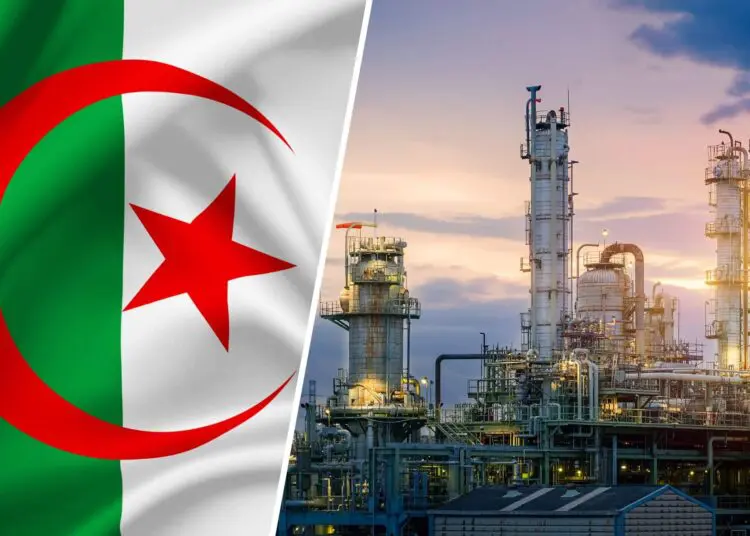 Hydrocarbures : l’Algérie frappe un grand coup et domine le marché mondial en juillet 2025 !
