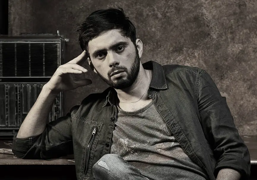 Amine Babylone