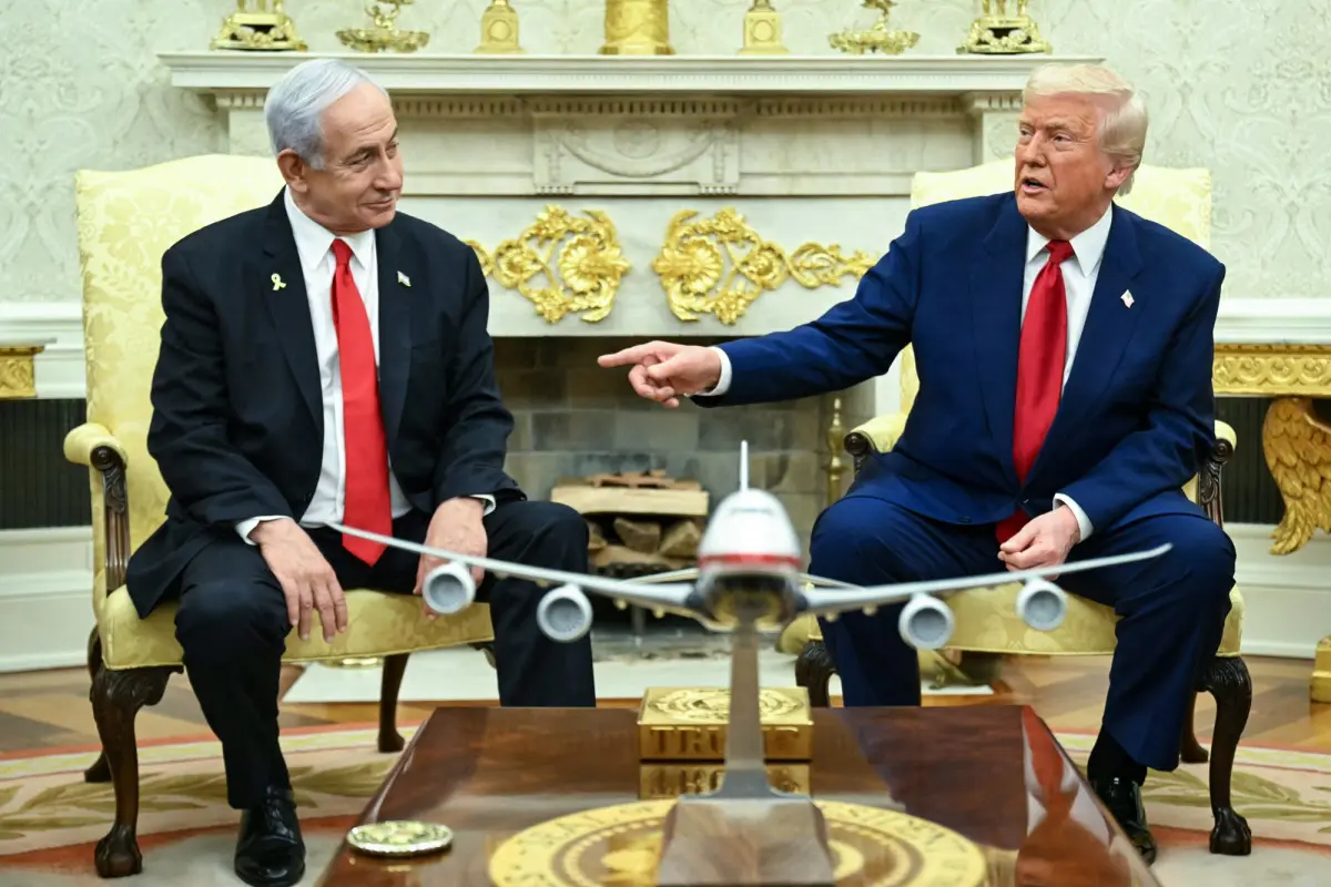 Barak dénonce Trump manipulé par Netanyahu sur la guerre