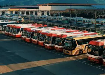 Pourquoi l’Algérie retire ses bus vieux de 20 ans ?