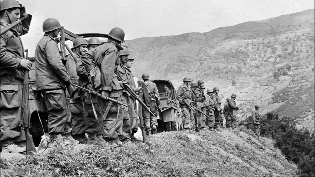 Révélations d’un soldat français sur la guerre d’Algérie