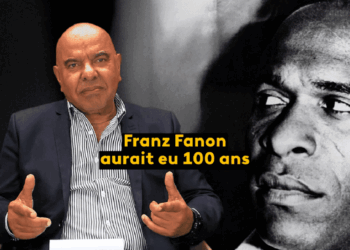 Olivier Fanon révèle l’héritage honoré de Frantz Fanon en Algérie : rues, boulevards et hôpitaux à son nom