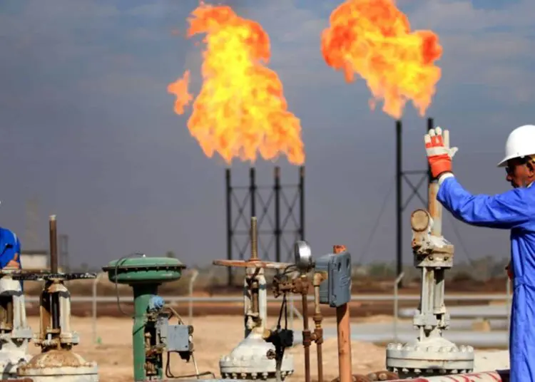 L’Algérie mise sur le gaz naturel avec les États-Unis