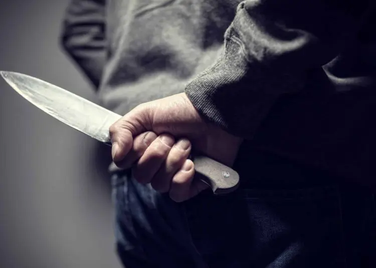 Agression au couteau à Aïn Fakroun : des images chocs qui secouent l’Algérie