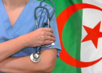 infirmiere