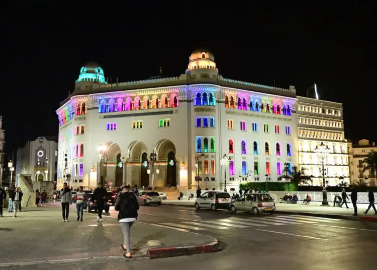Algérie rejoint le club des pays à revenu élevé : un tournant historique pour son économie