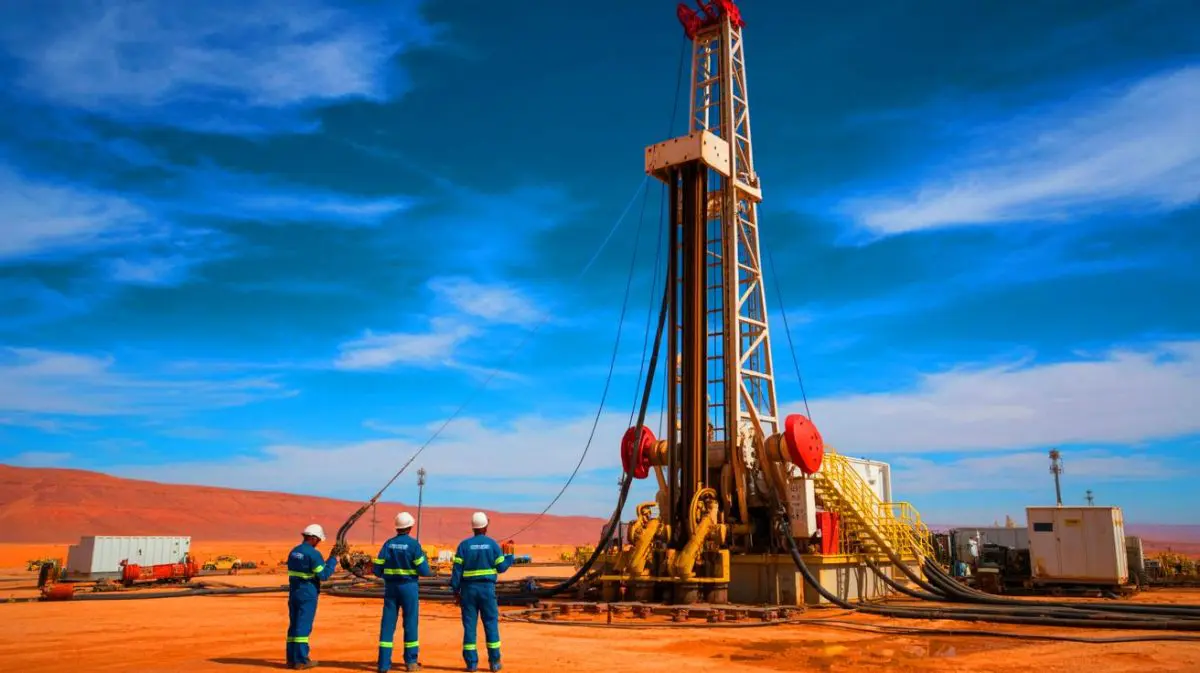 L’Algérie domine le marché mondial avec 5 contrats pétroliers majeurs en juillet 2025