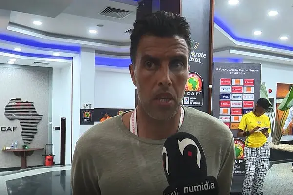 Yazid Mansouri rejoint l'ES Tunis : un pari audacieux ?
