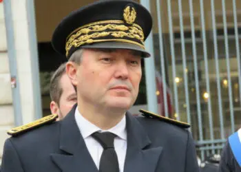 prefet france