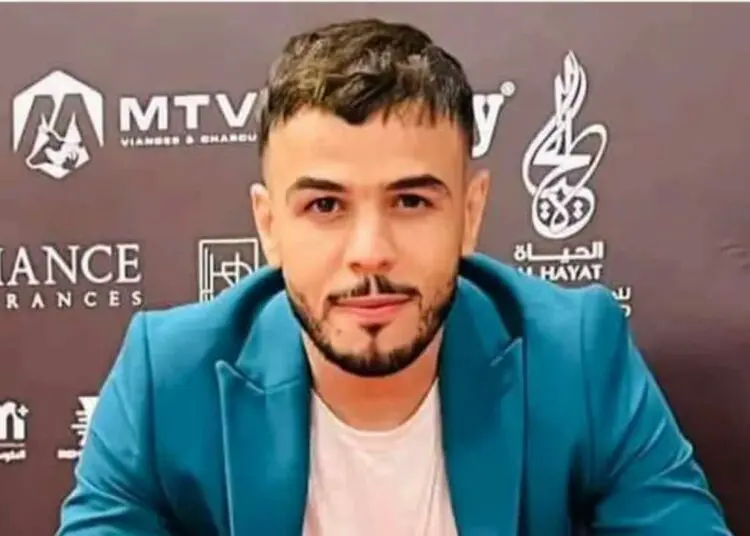 Mohamed Khassani dans un clip marocain : la polémique qui divise l’Algérie !