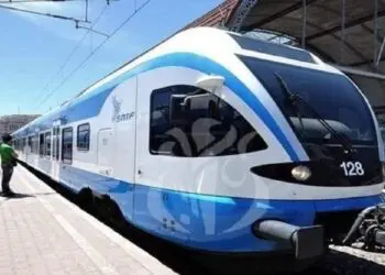 Trains Alger : découvrez le nouveau programme dès le 31 août