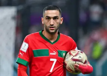 Hakim Ziyech déçoit encore : que se passe-t-il au Maroc ?