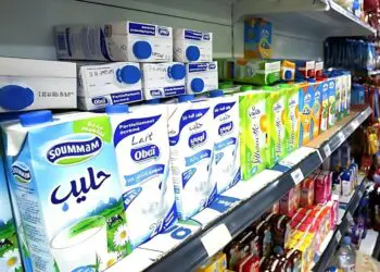 Lait UHT : l’État nie la flambée des prix annoncée