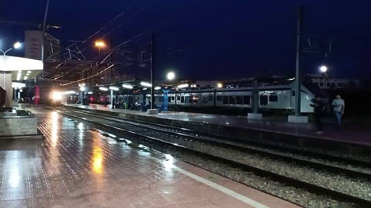 Trains : La SNTF apporte des changements