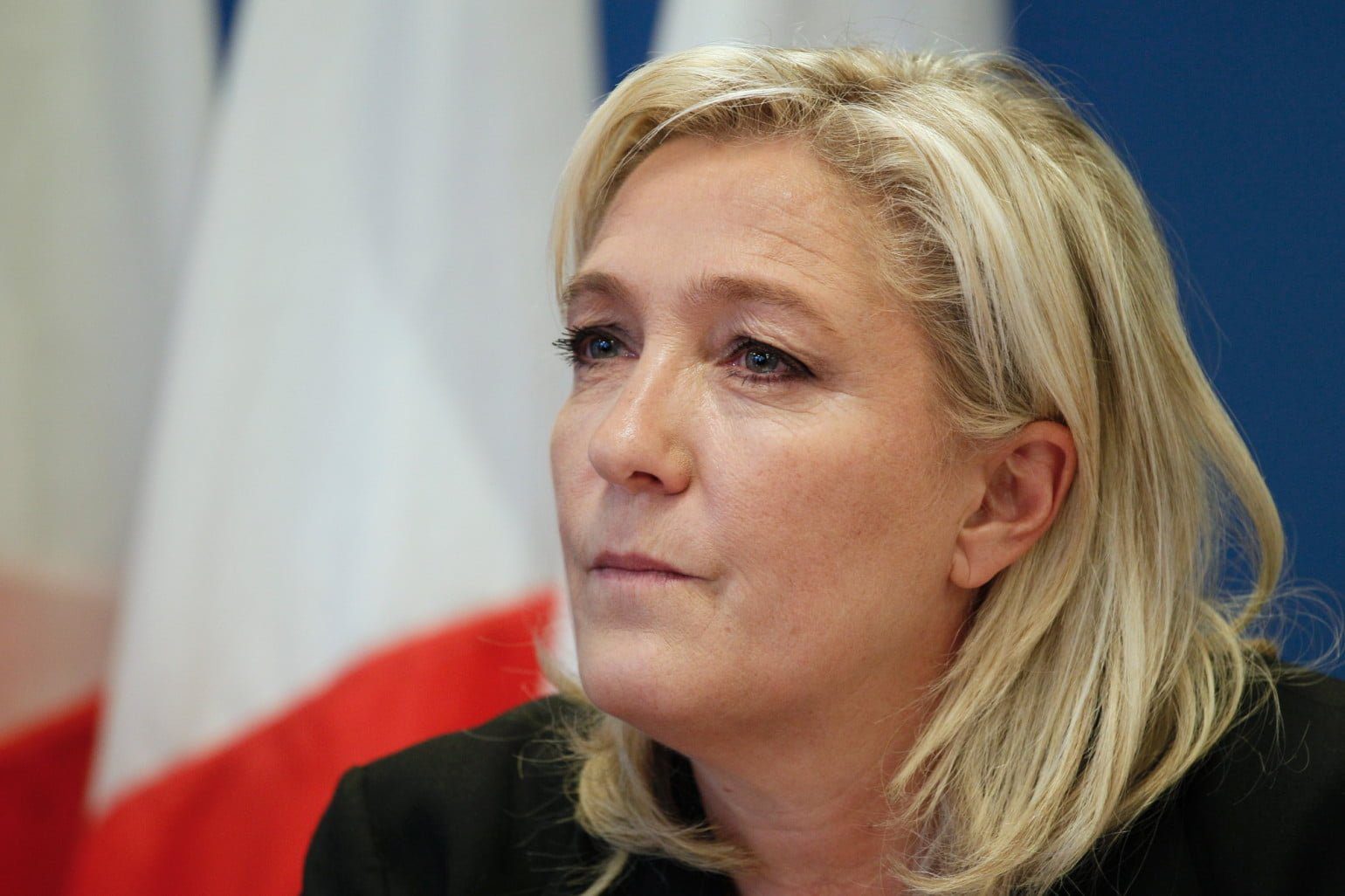 Marie lepen