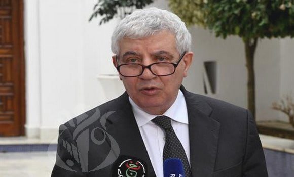 ahmed laraba