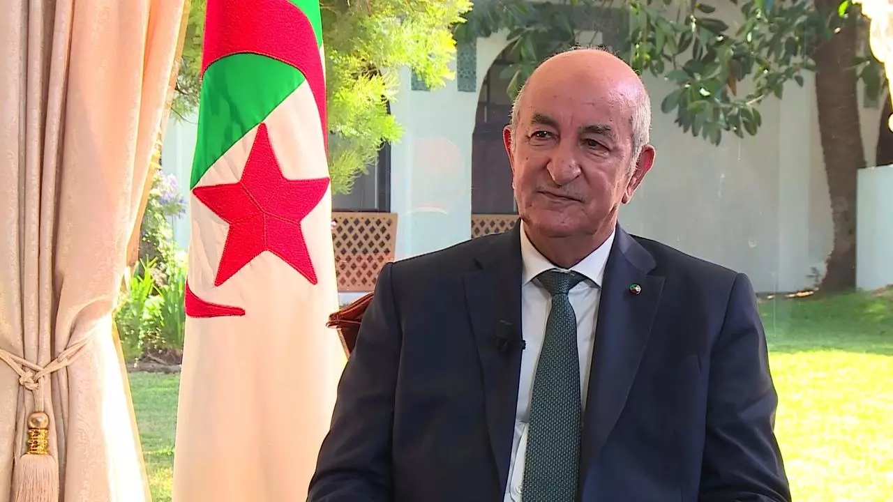 Investissements en Algérie : Tebboune accorde la priorité aux opérateurs locaux