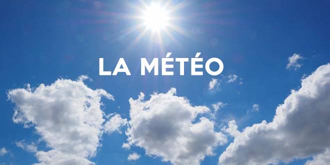 Météo Algérie : Voici les prévisions de ce vendredi 12 août