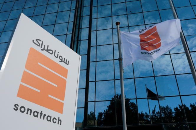Sonatrach