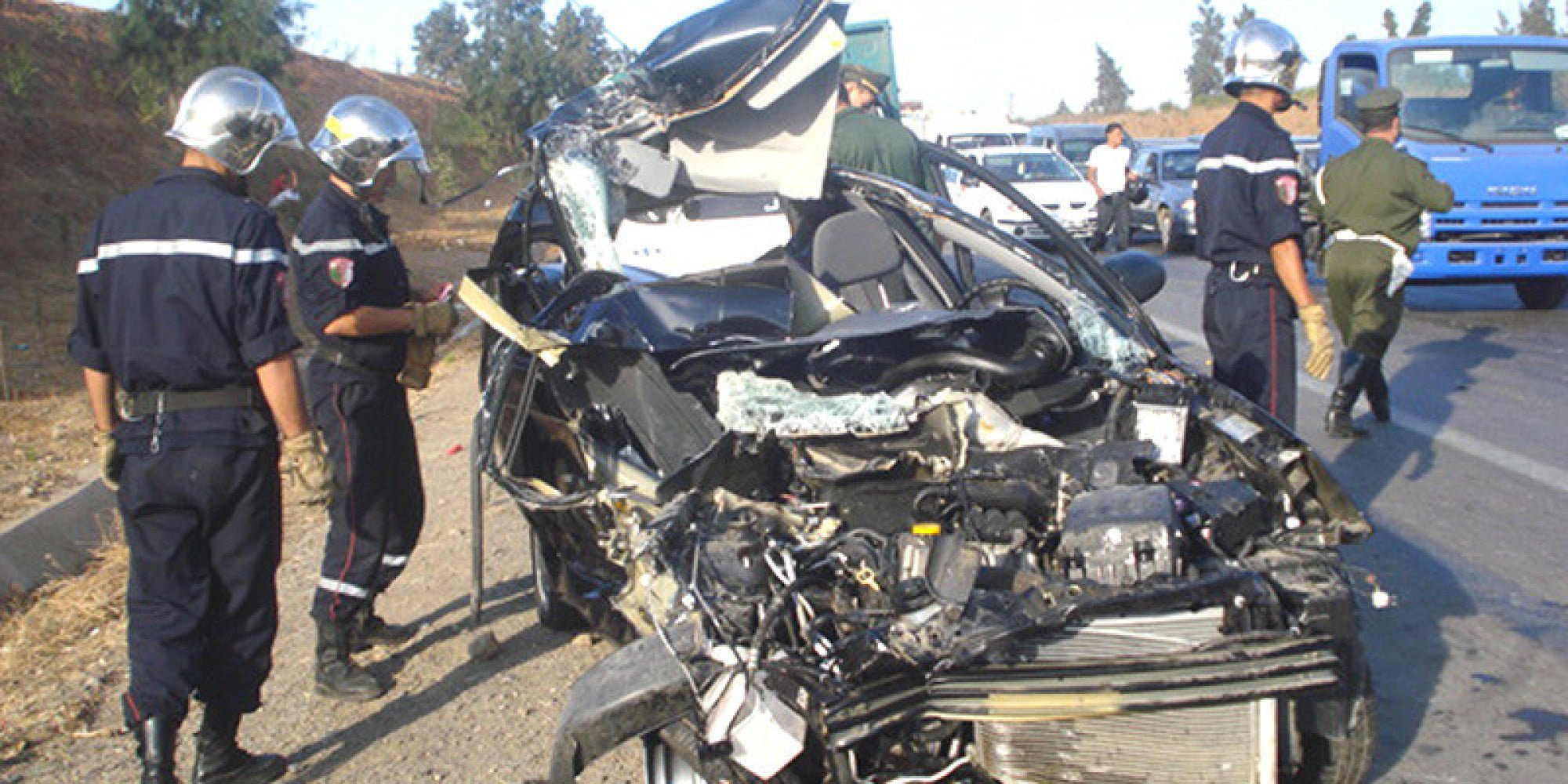 Rapport sur les accidents de la route en Algérie : chiffres alarmants et appels à la vigilance