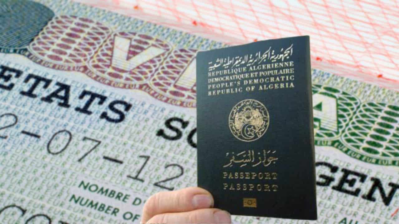 Passeports
