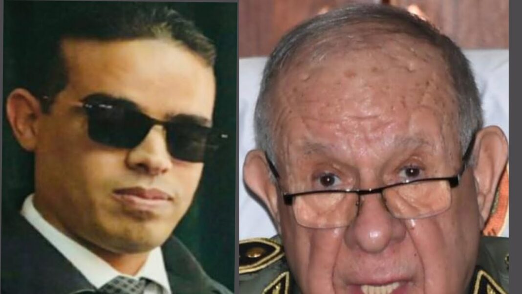 Fuite d'images de Bounouira, défaillance sécuritaire et militaire.