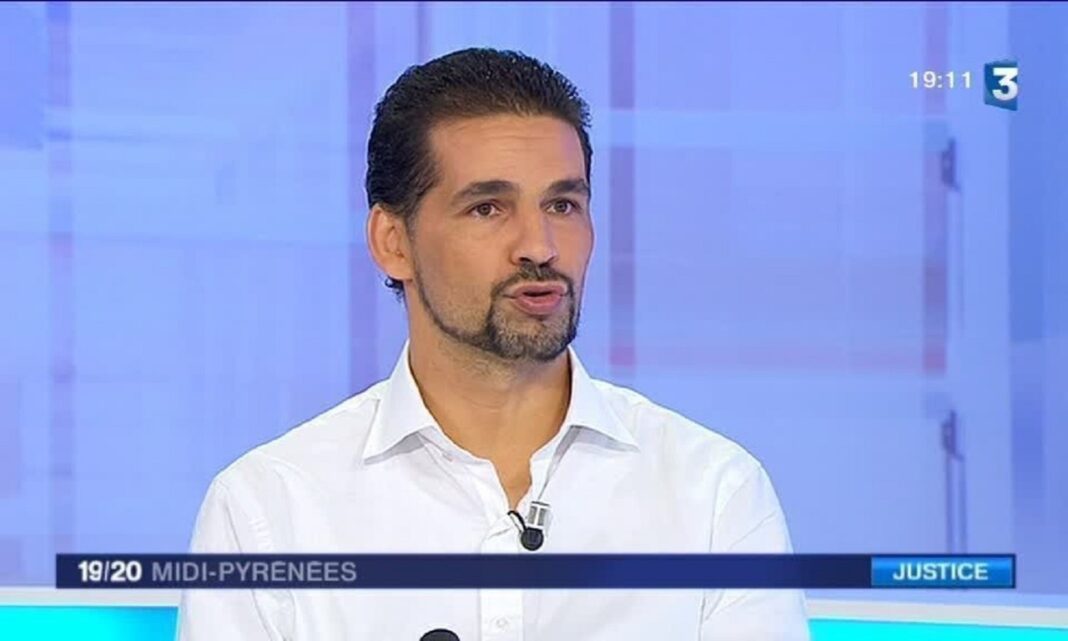 Toulouse. Après une cavale et de longs mois de détention en Algérie, Redouane Ikil s’est livré à la justice Redouane Ikil lors d'une interview télévisée en France.
