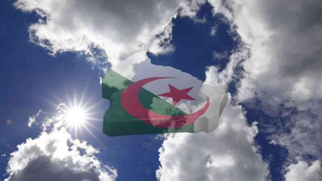 Météo Algérie : voici les prévisions de ce samedi 14 mai 2022 dans toutes les wilayas Ciel partiellement nuageux avec soleil brillant en Algérie.