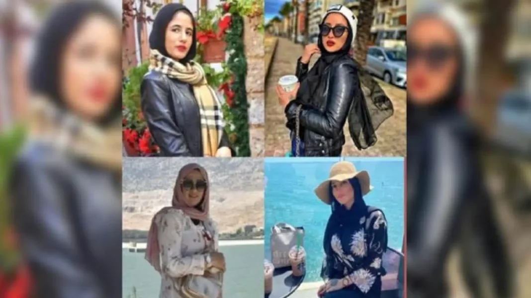 Exclusif un crime qui secoue le Liban : Voici les détails du meurtre d’une mère et de ses trois filles Quatre femmes élégantes portant des vêtements tendance en milieu urbain.