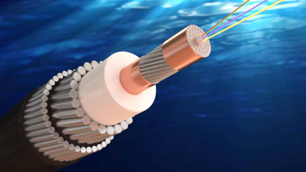 Maroc: Où en est le projet “so British” ? Câble sous-marin de communication avec fibres optiques.