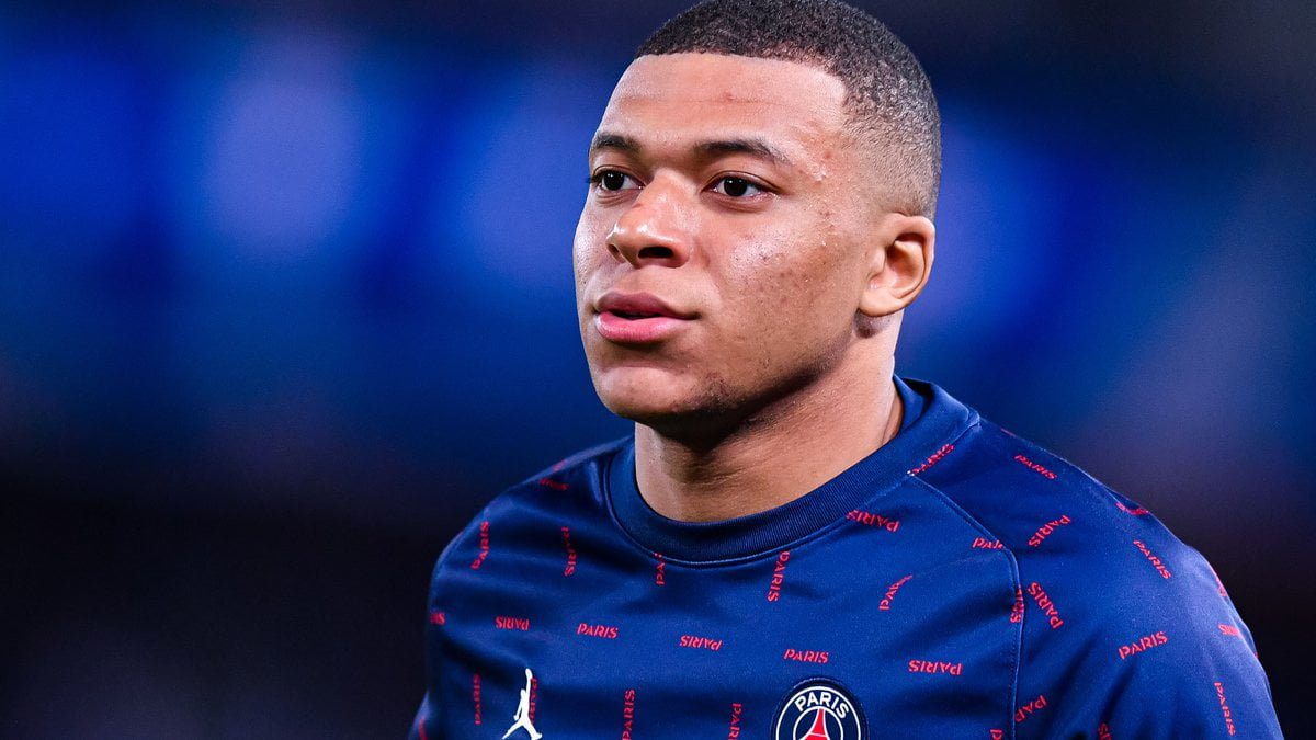 Mbappé