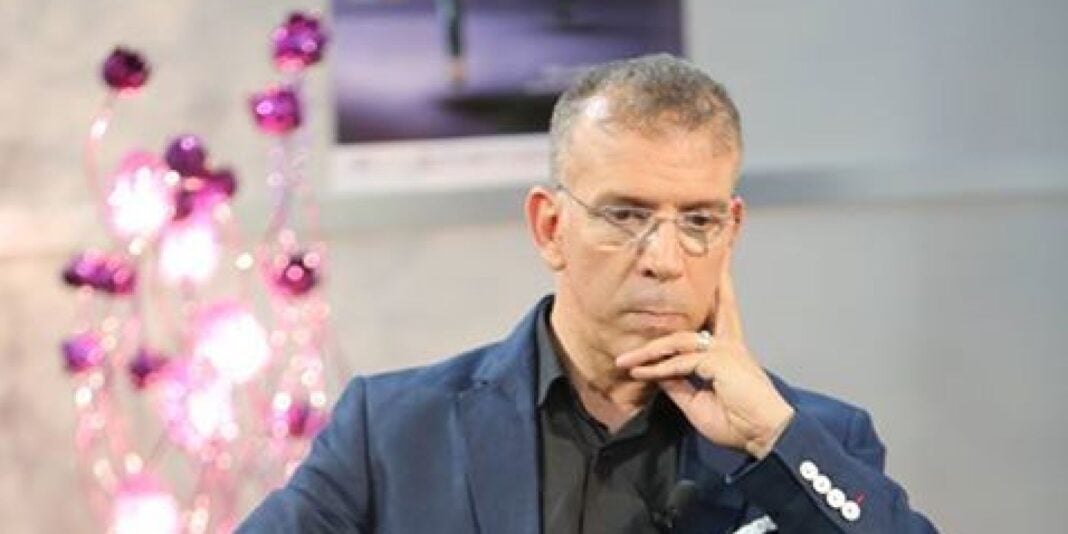 Hafid Derradji critique la campagne contre Gana Gu Hafid Derradji dénonçant la campagne odieuse contre Idrissa Gana Guèye.
