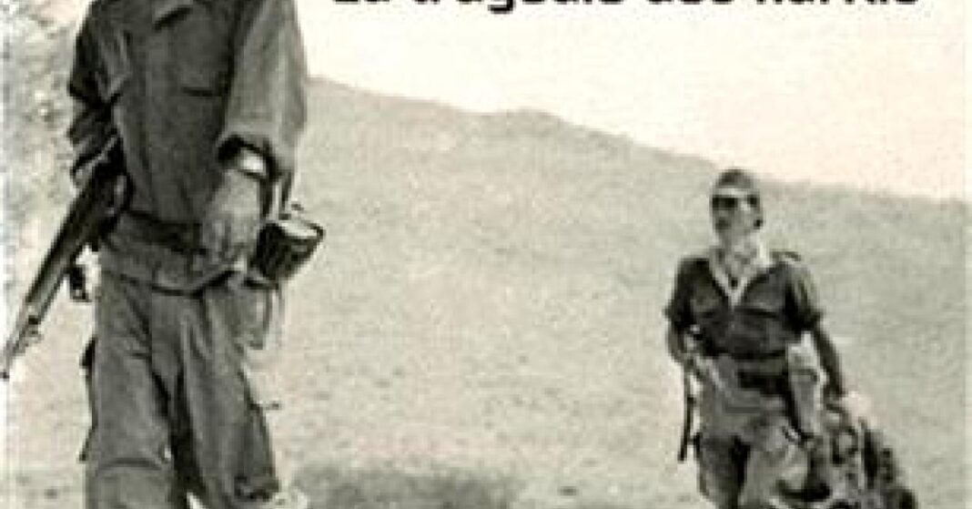 Tout savoir sur le film « Harkis » déjà controversé en France comme Algérie Soldats harkis en Algérie, contexte historique et conflit.
