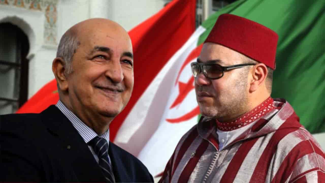 Algérie et le Maroc: Découvrez enfin pourquoi ces deux voisins se détestent-ils autant(Vidéo)