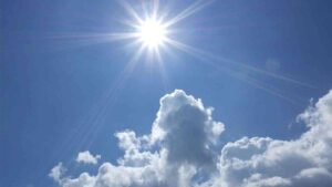 Météo Algérie
